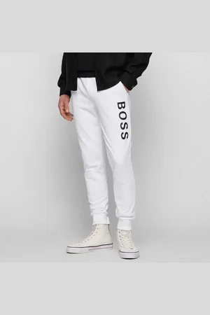 HUGO BOSS Heren SkeDigital Joggers in