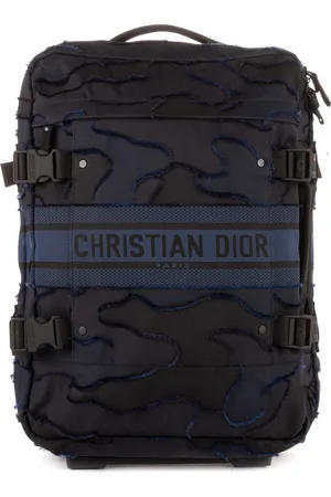 Dior Technical Camouflage Reistas