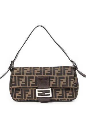 Fendi Baguette Schoudertas