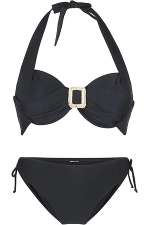 LingaDore Halternek bikini set