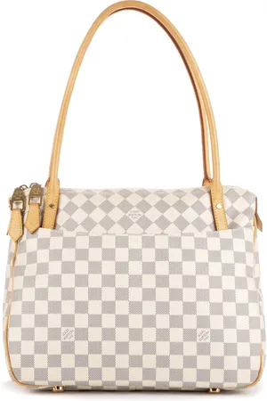 LOUIS VUITTON Figheri PM Schoudertas
