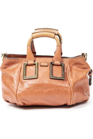 Chloé Mini Ethel Handtas