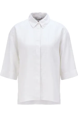 HUGO BOSS Dames C_Bilina Blouse in