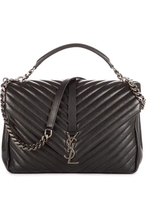 Saint Laurent College Schoudertas