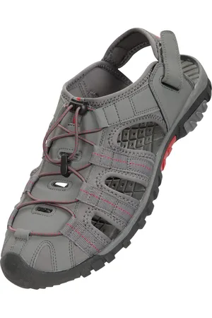 Mountain Warehouse Heren Trek Sandalen
