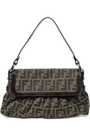 Fendi Chef Shoulder Bag Schoudertas