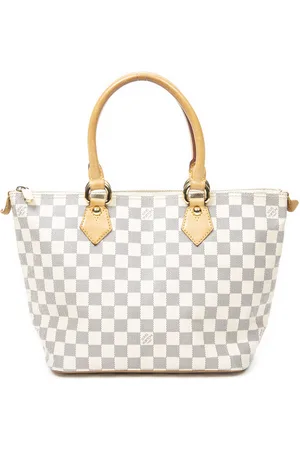 LOUIS VUITTON Saleya PM Schoudertas