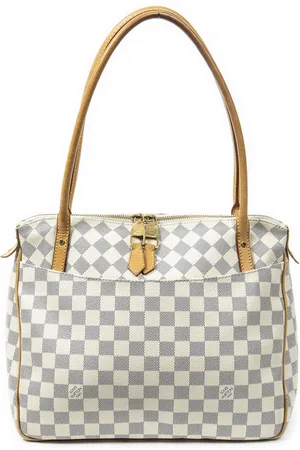 LOUIS VUITTON Figheri PM Schoudertas