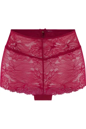 LingaDore High waist shorty