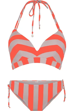 LingaDore Triangel voorgevormd bikini set