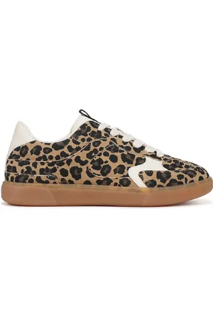 Blowfish Dames Bruine Veterschoenen - Tastic