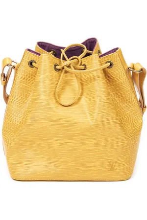 LOUIS VUITTON Noe PM Schoudertas