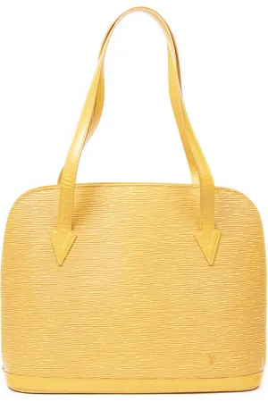LOUIS VUITTON Lussac Schoudertas