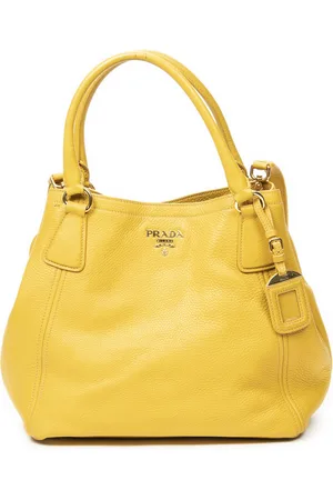 Prada Open Shopping Tote Schoudertas