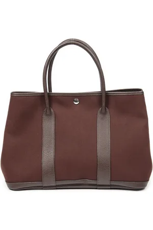 Hermès Garden Party PM Handtas