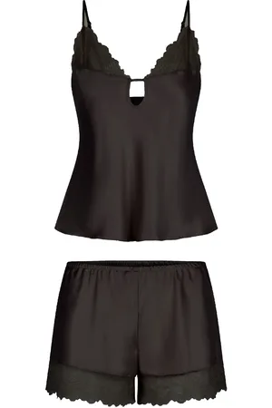 LingaDore Top & shorts