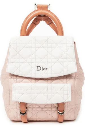 Dior Small Stardust Backpack Rugzak
