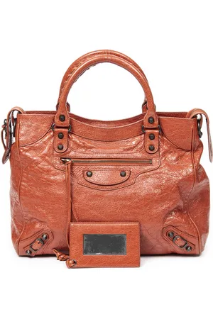 Balenciaga Classic Velo Schoudertas