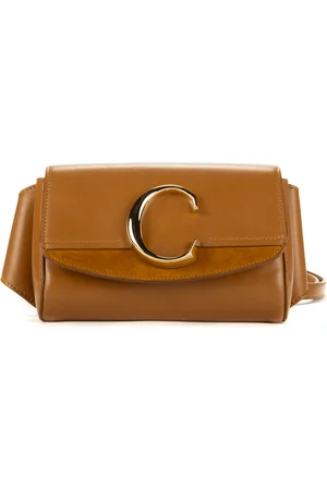 Chloé C Belt Bumbag