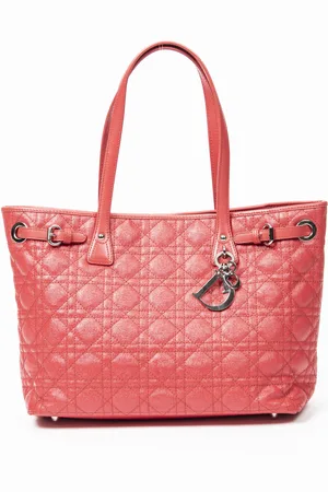 Dior Panarea Tote Schoudertas