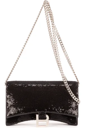 Balenciaga Hourglass WOC Schoudertas