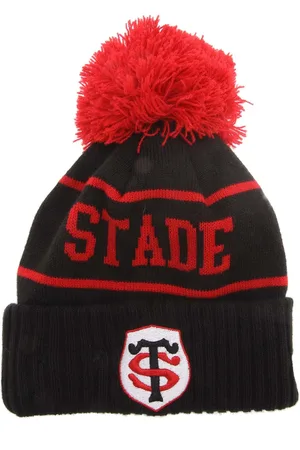 New Era Accessoires Juniors Stade Toulousain Team Bobble muts in