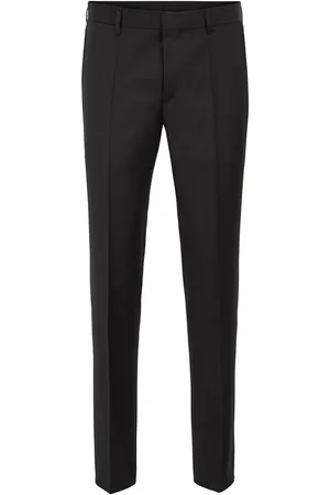 HUGO BOSS Heren Gibson broek in