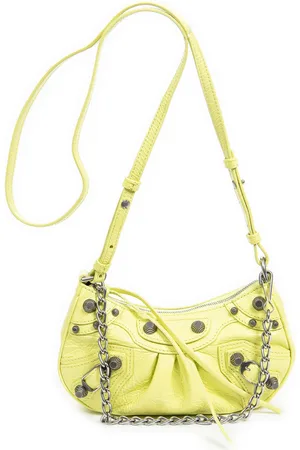 Balenciaga Mini Le Cagole Schoudertas