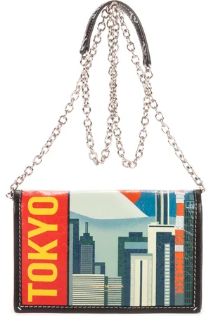 Balenciaga Ltd. Ed. Bazar WOC Tokyo Schoudertas