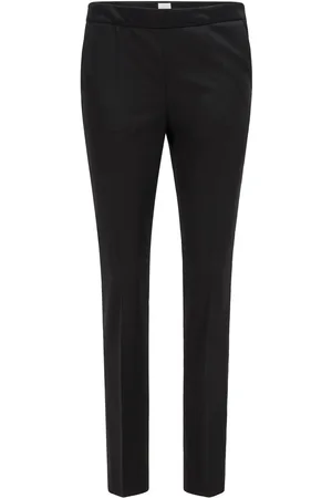 HUGO BOSS Damespantalon Taxtiny in