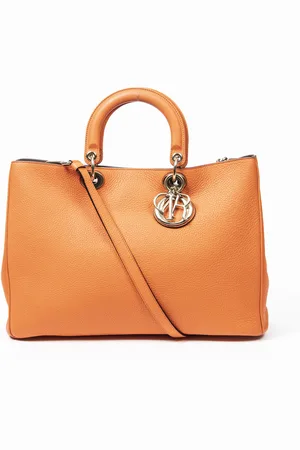 Dior Large Diorissimo Tote Handtas