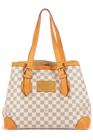 LOUIS VUITTON Hampstead MM Schoudertas