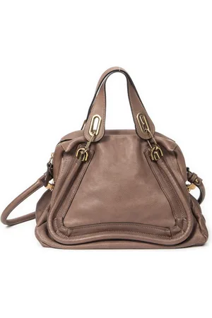 Chloé Medium Paraty Schoudertas
