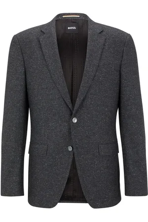 HUGO BOSS Herenblazer H-Hutson in
