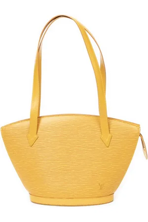 LOUIS VUITTON St-Jacques Long Straps PM Schoudertas
