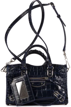 Balenciaga Classic Nano City Schoudertas