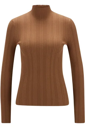 HUGO BOSS Sharimy Trui voor dames in