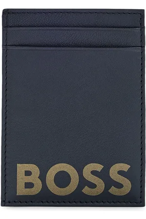 HUGO BOSS Accessoires Big Kaartetui in