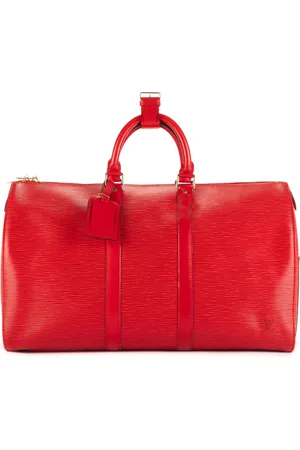 LOUIS VUITTON Keepall 45 Reistas