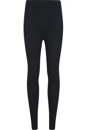 Mountain Warehouse Dames/Dames Carmel Geribd Naadloos Thermobroekje