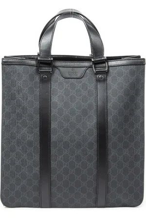 Gucci Vertical Business Bag Handtas