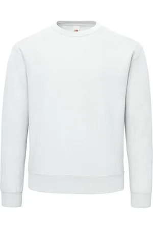 Fruit Of The Loom Unisex Sweatshirt Volwassenen