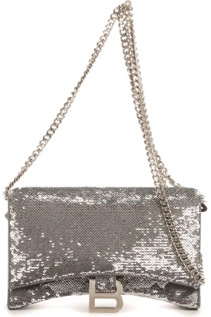 Balenciaga Hourglass WOC Schoudertas