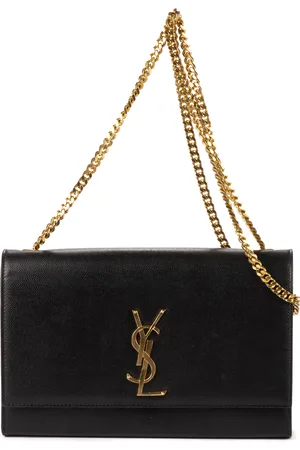 Saint Laurent Tassel Kate Schoudertas
