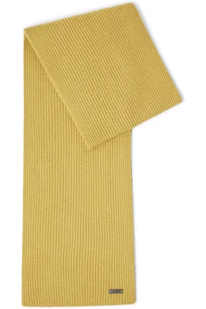 HUGO BOSS Accessoires Lupi sjaal in