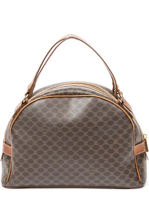 Céline Dome Top Handle Handtas