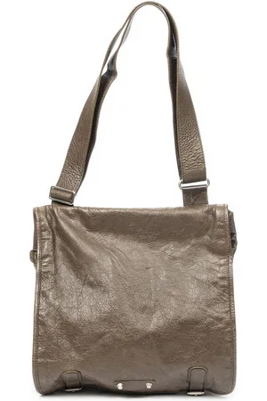 Balenciaga Utility Messenger Schoudertas