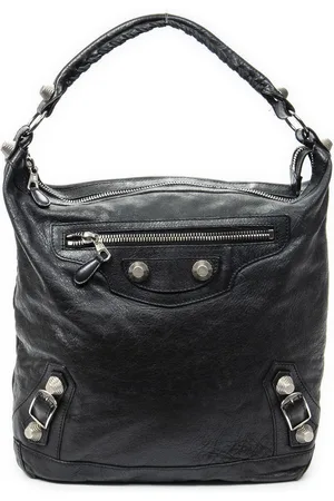 Balenciaga Giant 21 Day Hobo Schoudertas