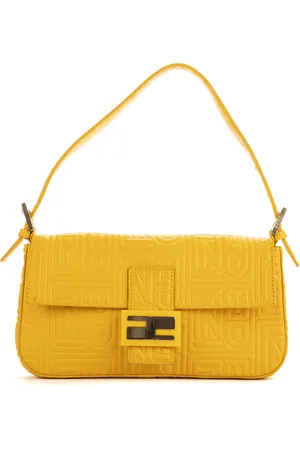 Fendi Baguette Schoudertas