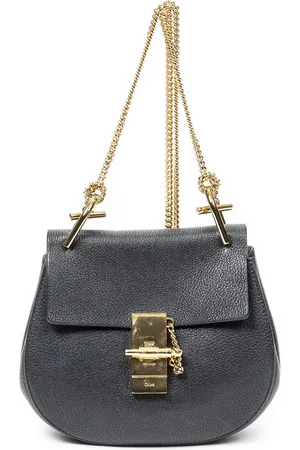 Chloé Mini Drew Schoudertas